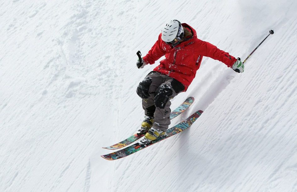 Falke skisokken