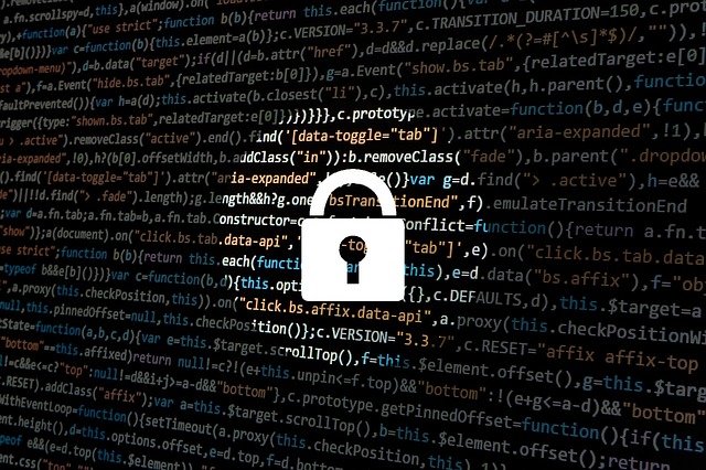VPN verbinding